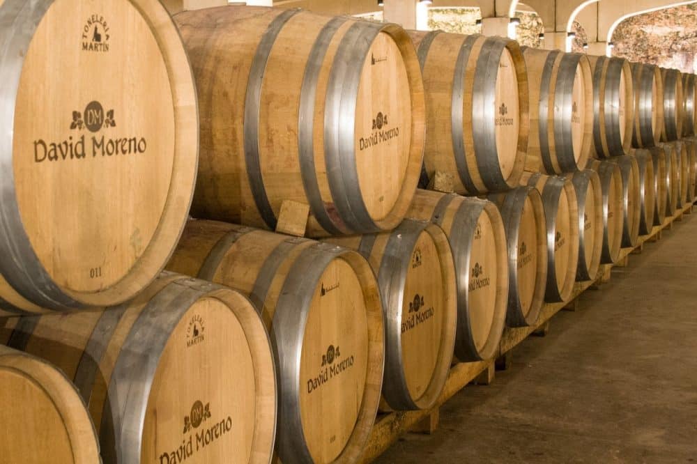 hobby activering grens Spaanse wijn, Rioja wijn & Ribera del Duero wijn kopen?